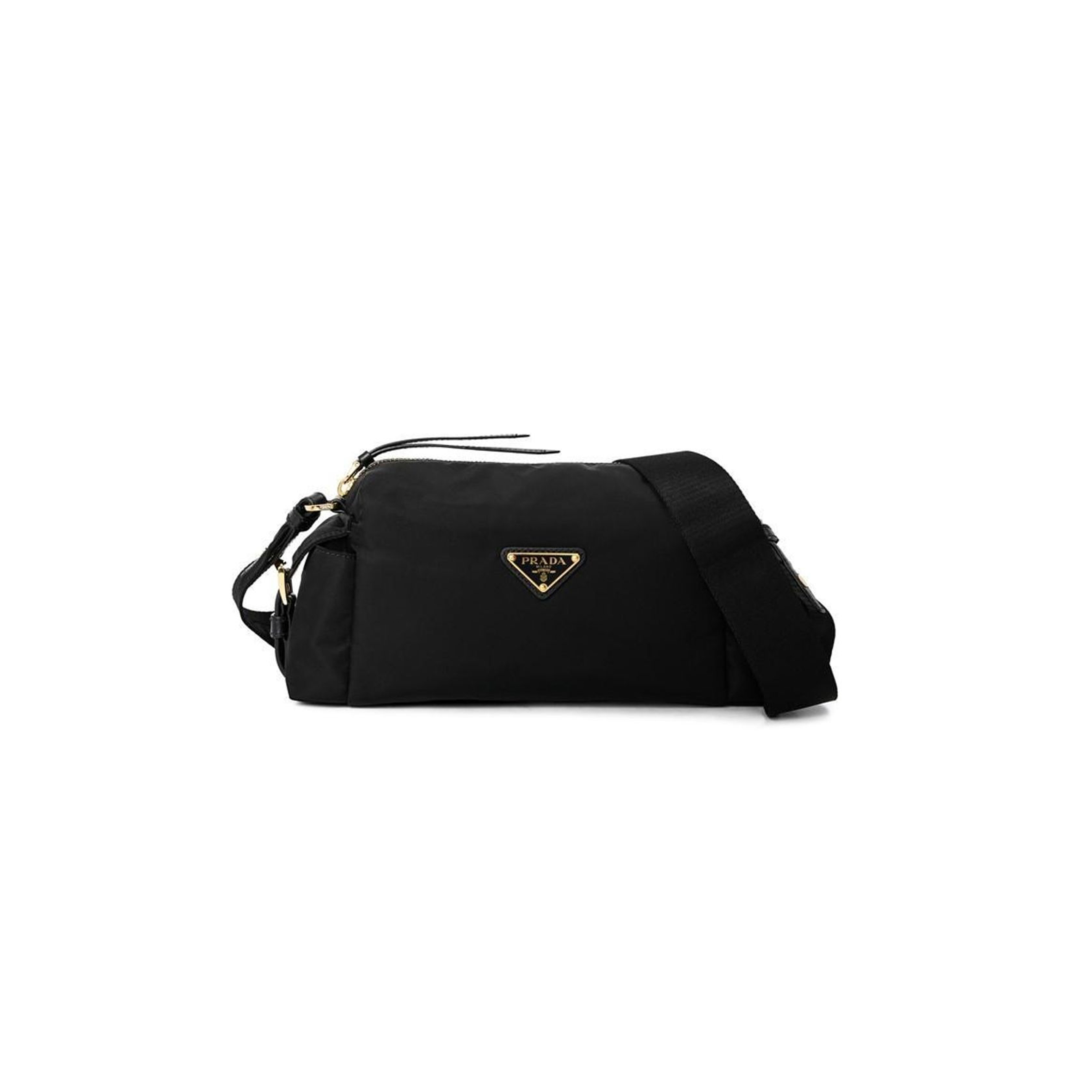 PRADA RE-NYLON TOTE BAG 1BH232 (25*12.5*9.5cm)